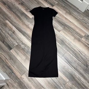 Dynamite Midi Dress